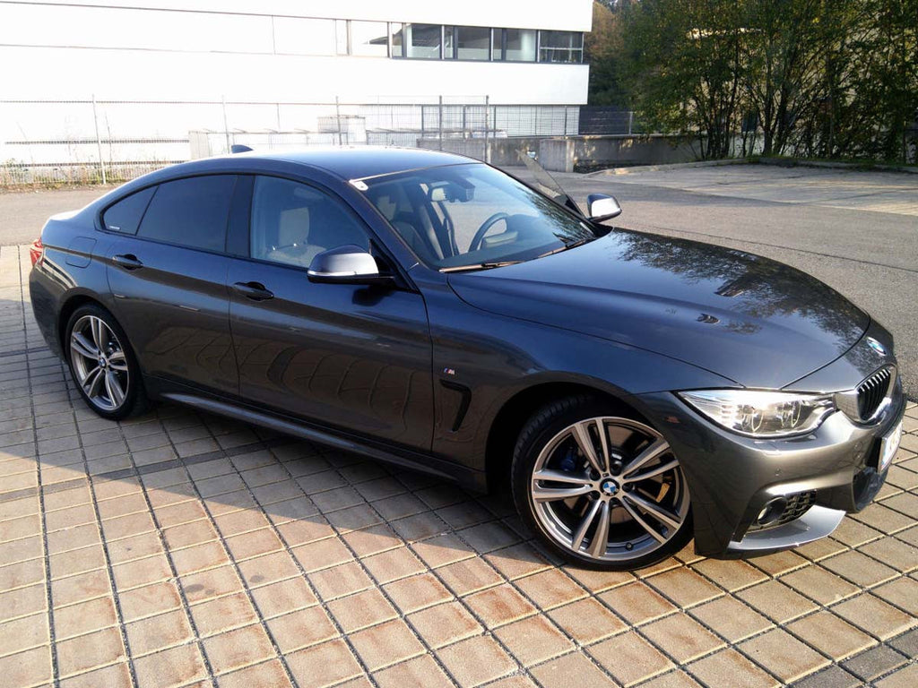 BMW 4 Series Gran Coupe F36 2014 onwards soft Stretch PRO Indoor Car Cover