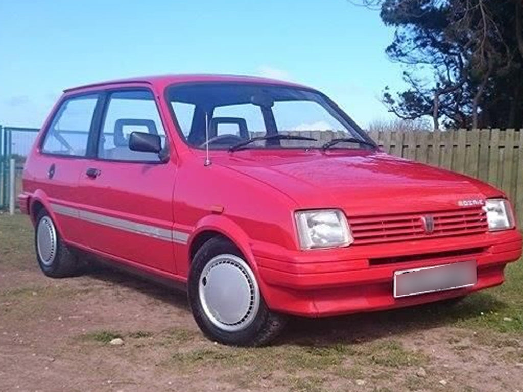 Austin Metro 1980 - 1998 Soft Stretch PRO Indoor Car Cover