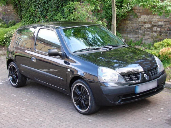 Renault Clio III 2005-2012  Soft Stretch PRO Indoor Car Cover