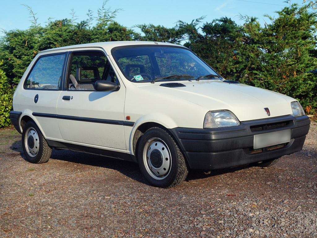 Rover Metro 1990 - 1998 Soft Stretch PRO Indoor Car Cover