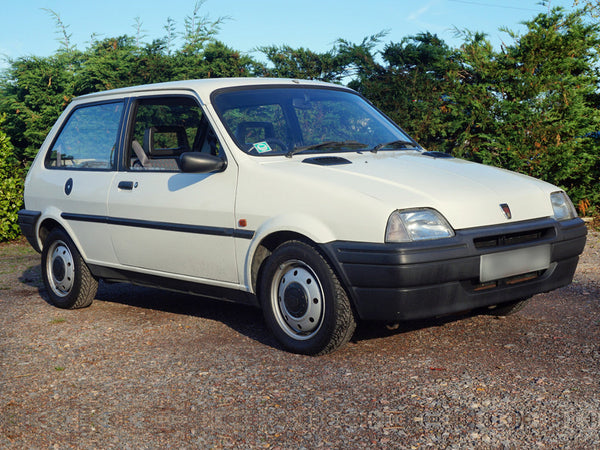 Rover Metro 1990 - 1998 Soft Stretch PRO Indoor Car Cover