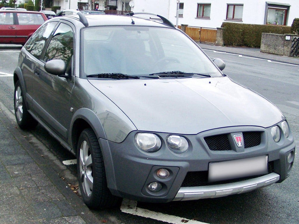 Rover Streetwise 2003 - 2005  Soft Stretch PRO Indoor Car Cover