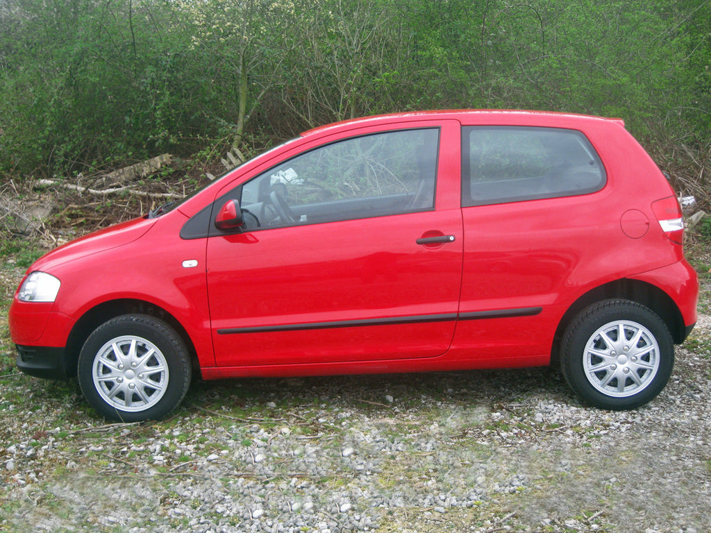 Volkswagen Fox 2004-2011  Soft Stretch PRO Indoor Car Cover