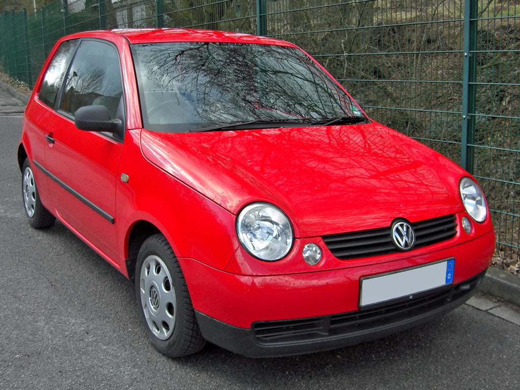 Volkswagen Lupo 1998 - 2005 Soft Stretch PRO Indoor Car Cover