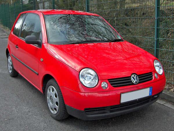 Volkswagen Lupo 1998 - 2005 Soft Stretch PRO Indoor Car Cover