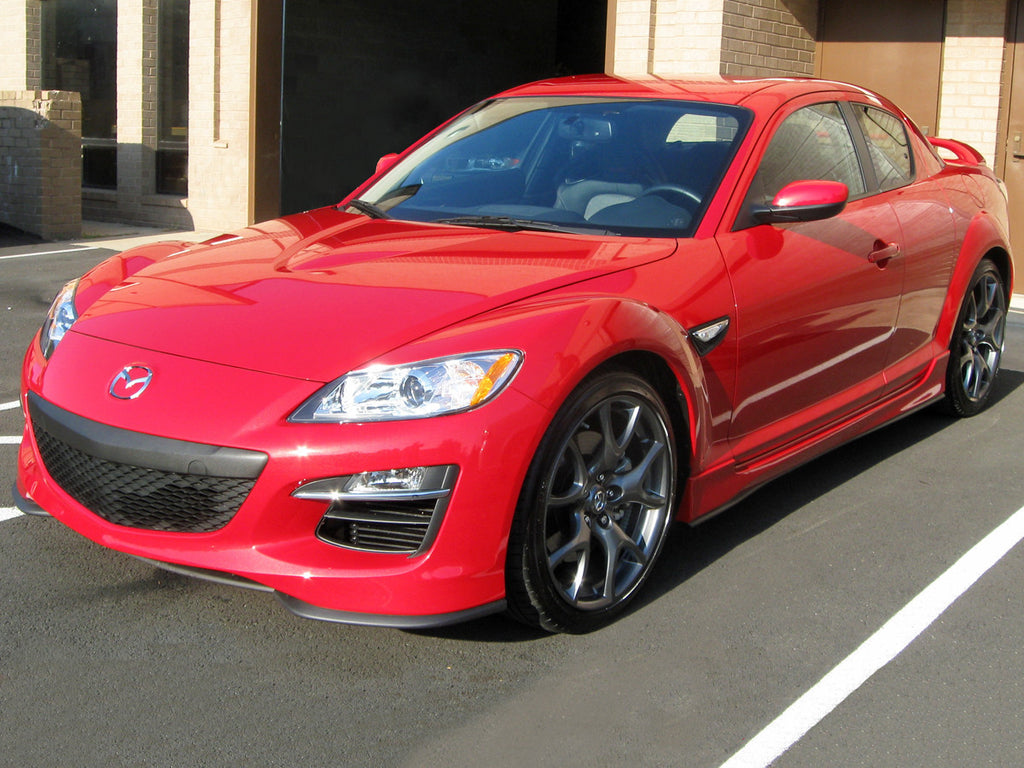 Mitsubishi FTO 1994 - 2000  Soft Stretch PRO Indoor Car Cover