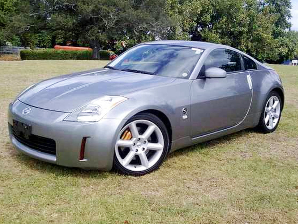 Nissan 350Z 2002 - 2009 Soft Stretch PRO Indoor Car Cover