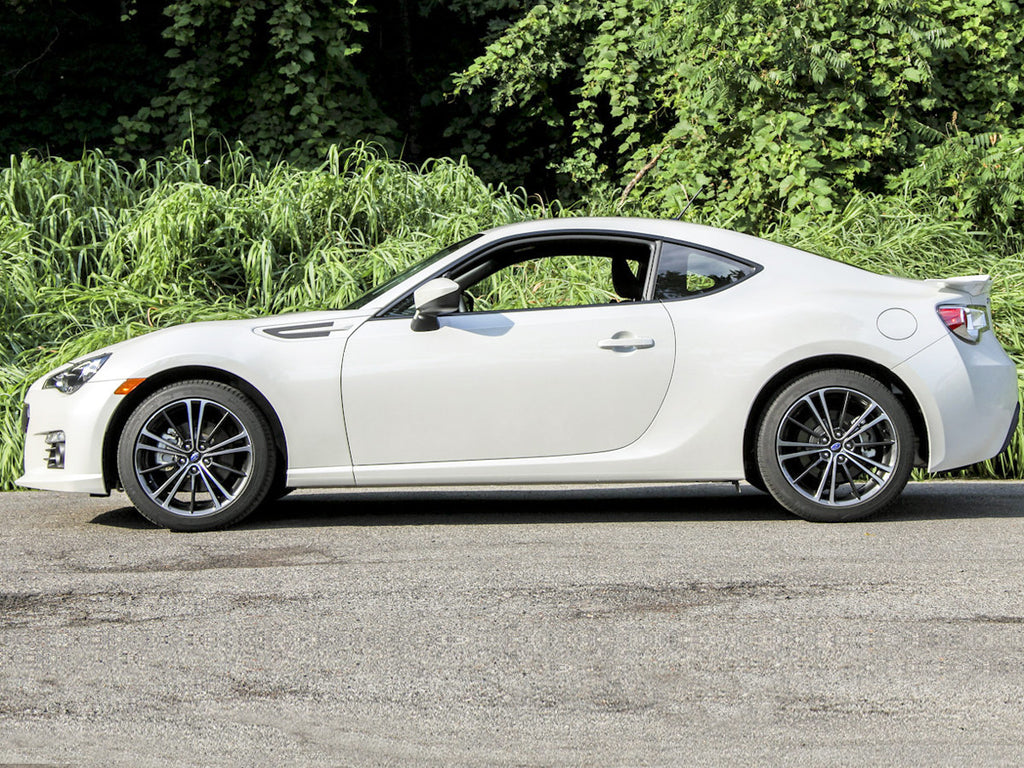 Subaru BRZ 2012 onwards Soft Stretch PRO Indoor Car Cover