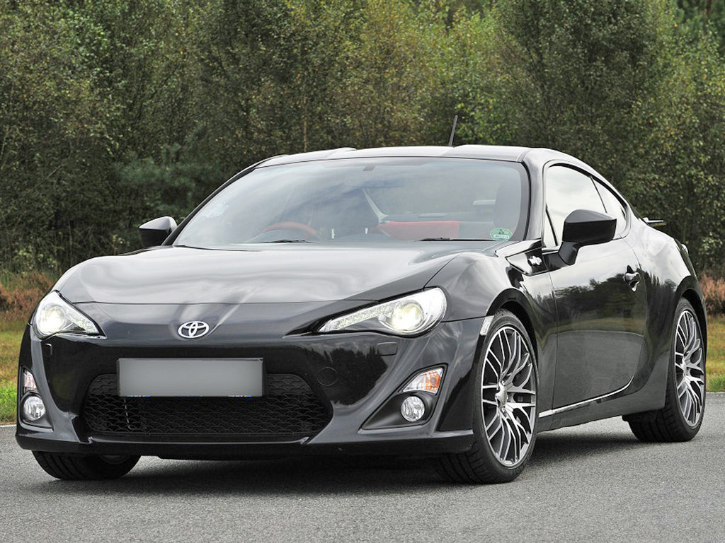 Toyota GT86 2012 onwardsSoft Stretch PRO Indoor Car Cover