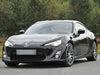 Toyota GT86 2012 onwardsSoft Stretch PRO Indoor Car Cover
