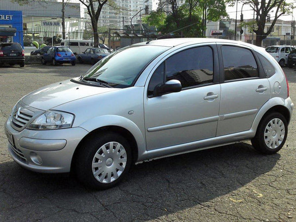 Citroen C3 & Pluriel 2002-2009 Soft Stretch PRO Indoor Car Cover