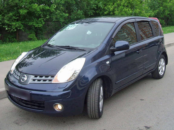 Nissan Note 2004 onwards  Soft StretchPRO Car Cover