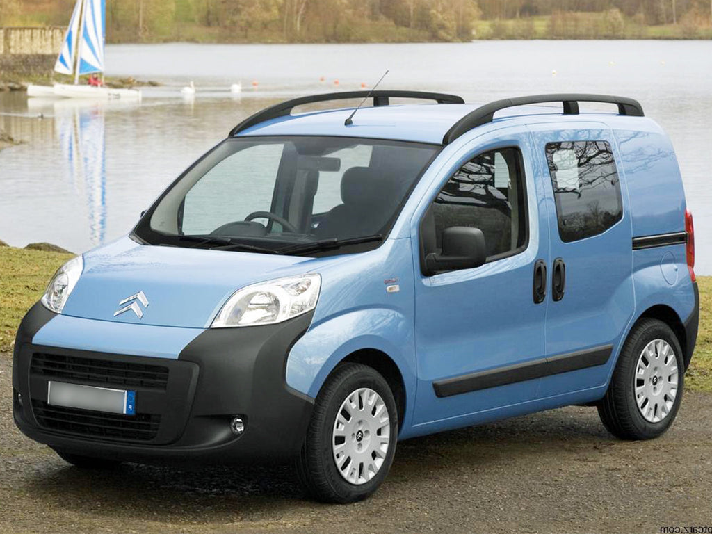 Citroen Nemo 2008-2021  Soft StretchPRO Car Cover