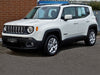 Jeep Renegade 2014-onwards Soft StretchPRO Car Cover