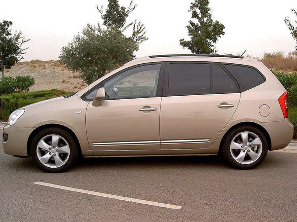 Kia Carens 2002 - 2006 Soft StretchPRO Car Cover