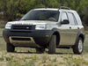 Land Rover Freelander 1 1996 - 2006 Soft StretchPRO Car Cover
