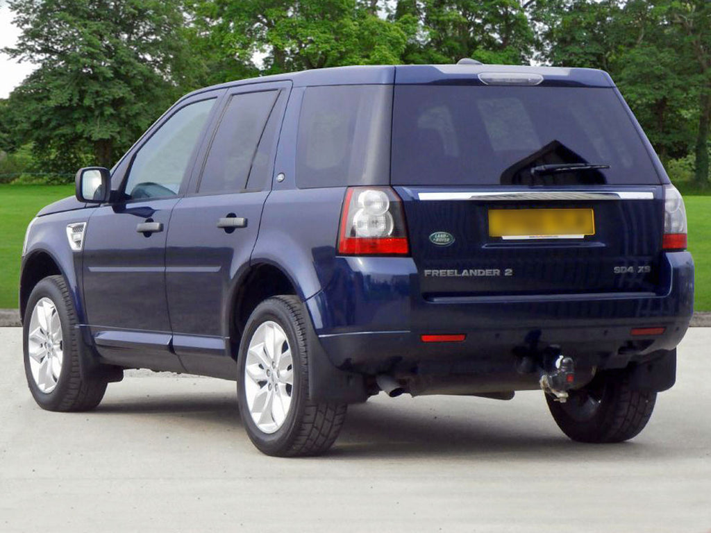 Land Rover Freelander 2 2006 onwards Soft StretchPRO Car Cover