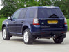 Land Rover Freelander 2 2006 onwards summerpro car cover
