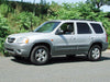 Mazda Tribute 2001 - 2006 summerpro car cover