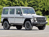 Mercedes G Wagen 4x4 4 door (W460, W461) 1979 - 2001 Soft StretchPRO Car Cover