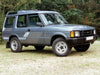 Land Rover Discovery I 1989 1998  Soft StretchPRO Car Cover