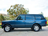 Land Rover Range Rover Classic & LSE 1970 - 1995  Soft StretchPRO Car Cover