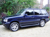 Land Rover Range Rover 1995 - 2002 SummerPRO Car Cover