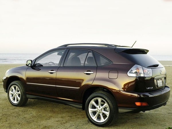 Lexus RX, RX Hybrid 1997 - 2003  Soft StretchPRO Car Cover