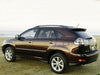 Lexus RX, RX Hybrid 1997 - 2003  Soft StretchPRO Car Cover