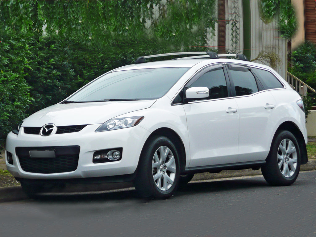 Mazda CX-7 2007 onwards  Soft StretchPRO Car Cover