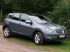 Nissan Qashqai +2 2007 - 2011 Soft StretchPRO Car Cover