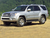 Toyota 4Runner 3rd & 4th Generation 1996-2009  Soft StretchPRO Car Cover