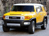 Toyota FJ Cruiser 2007-2022  Soft StretchPRO Car Cover
