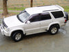 Toyota Hilux Surf 1984 - 1996 Soft StretchPRO Car Cover