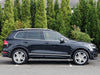 Volkswagen Touareg 2003-2017   Soft StretchPRO Car Cover