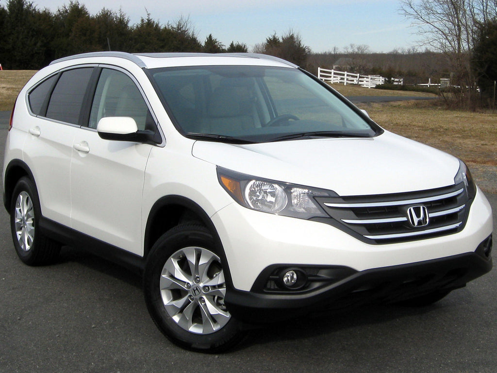 Honda CR-V 1996-2011  Soft StretchPRO Car Cover