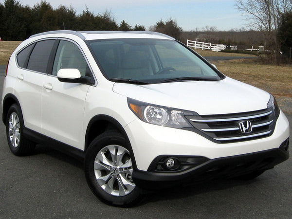 Honda CR-V 1996-2011  Soft StretchPRO Car Cover