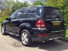 Mercedes GL320, 420, 450, 550 (X164) GL Class 2006 - 2012   Soft StretchPRO Car Cover