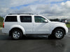 Nissan Terrano/Pathfinder 2005 onwards Soft StretchPRO Car Cover
