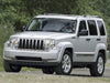Jeep Commander (Including Grand Commander) 2006 onwards summerpro car cover