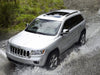 Jeep Grand Cherokee 2010 onwards weatherpro car cover