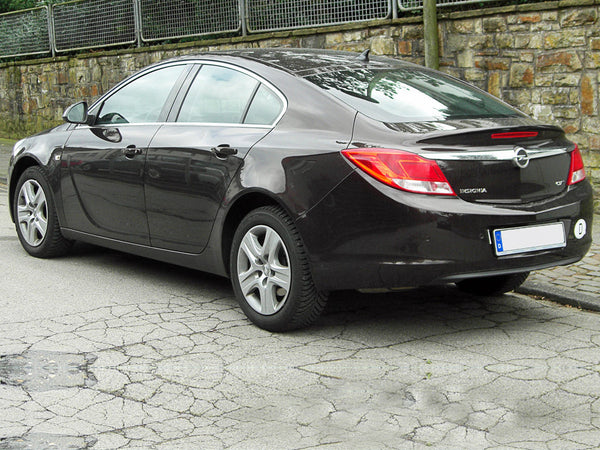 Vauxhall Insignia Inc VXR 2009-2014  Soft Stretch PRO Indoor Car Cover