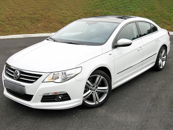 Volkswagen Passat CC 4 door 2008-2016 Soft Stretch PRO Indoor Car Cover