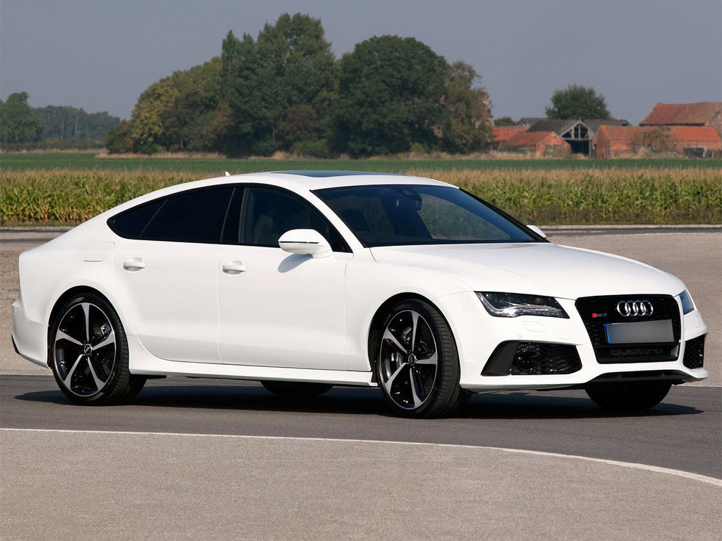 audi a7 sportback 2010 onwards Soft StretchPRO Car Cover