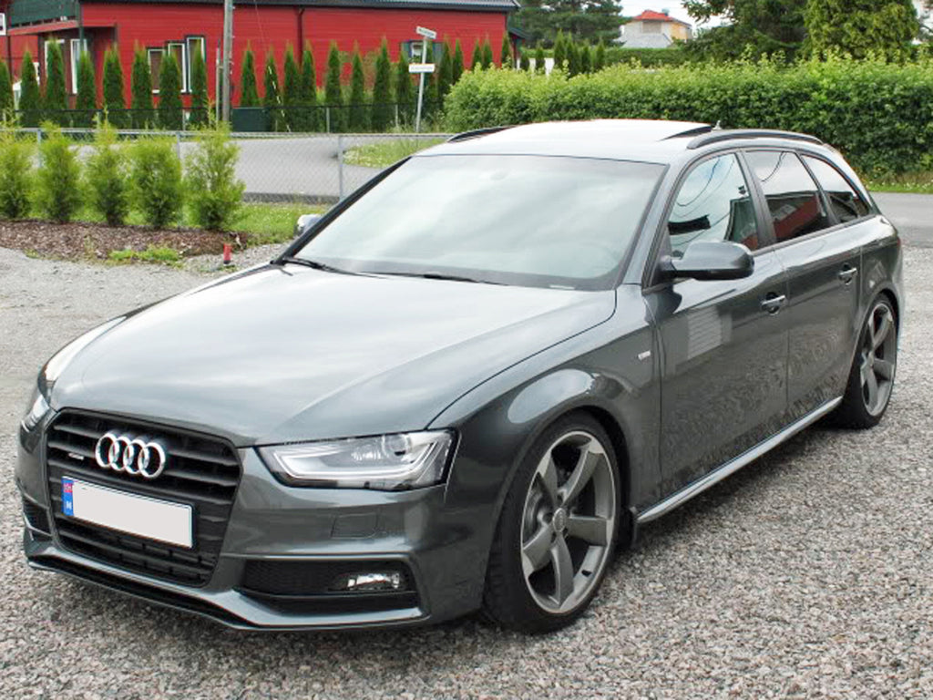 Audi A4 Avant 1995 - 2015  Soft StretchPRO Car Cover
