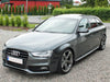 Audi A4 Avant 1995 - 2015  summerpro car cover