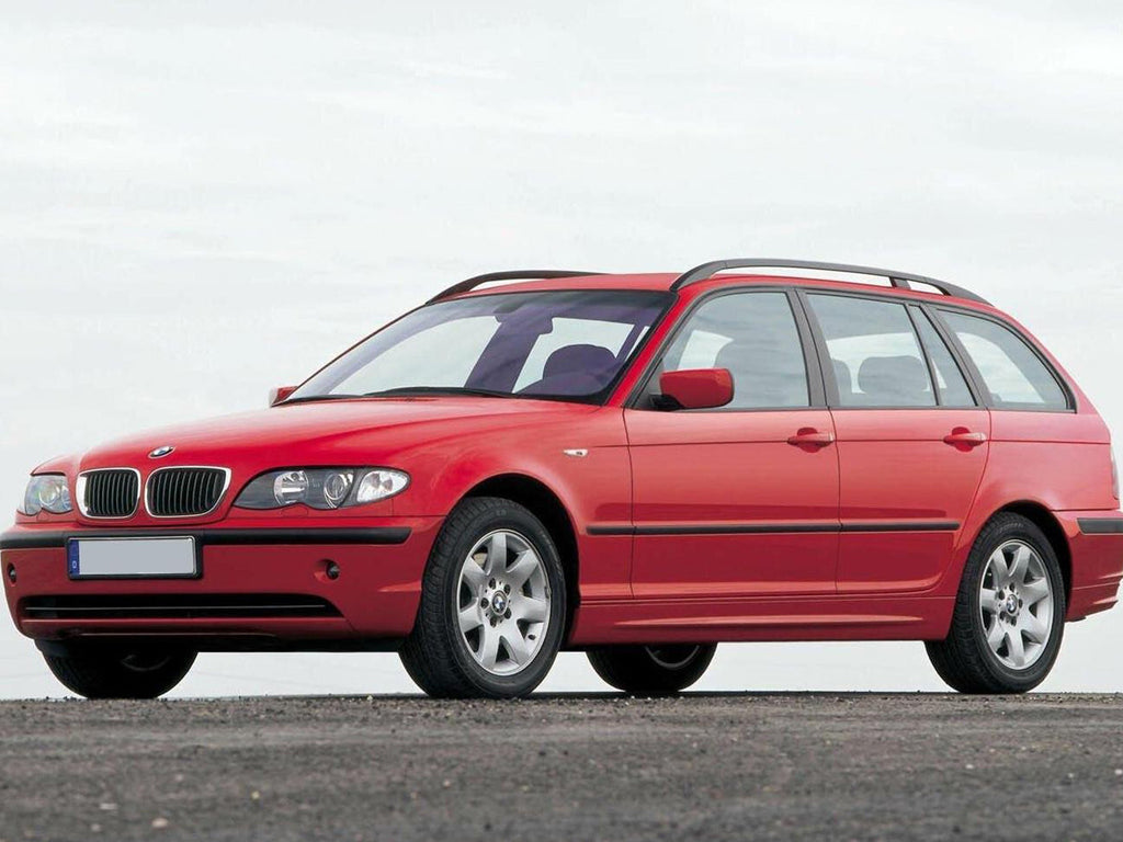 BMW 3 Series Touring E36 E46 1995 - 2004 Soft Stretch PRO Indoor Car Cover