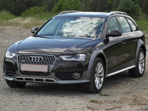 Audi A4 Avant Estate 2008-onwards Soft StretchPRO Car Cover