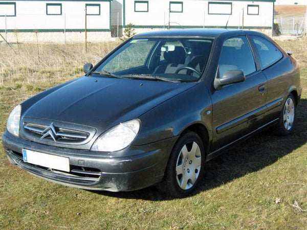 Citroen Xsara (not Picasso) 1997 - 2006  Soft Stretch PRO Indoor Car Cover