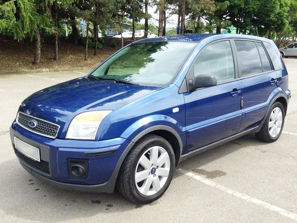 Ford Fusion 2002-2012 Soft Stretch PRO Indoor Car Cover